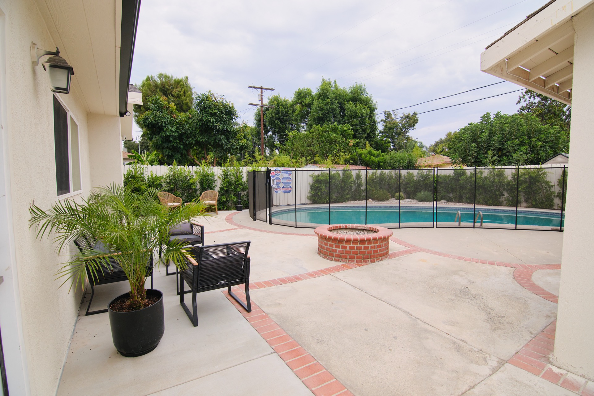 Wellness Haven exterior view