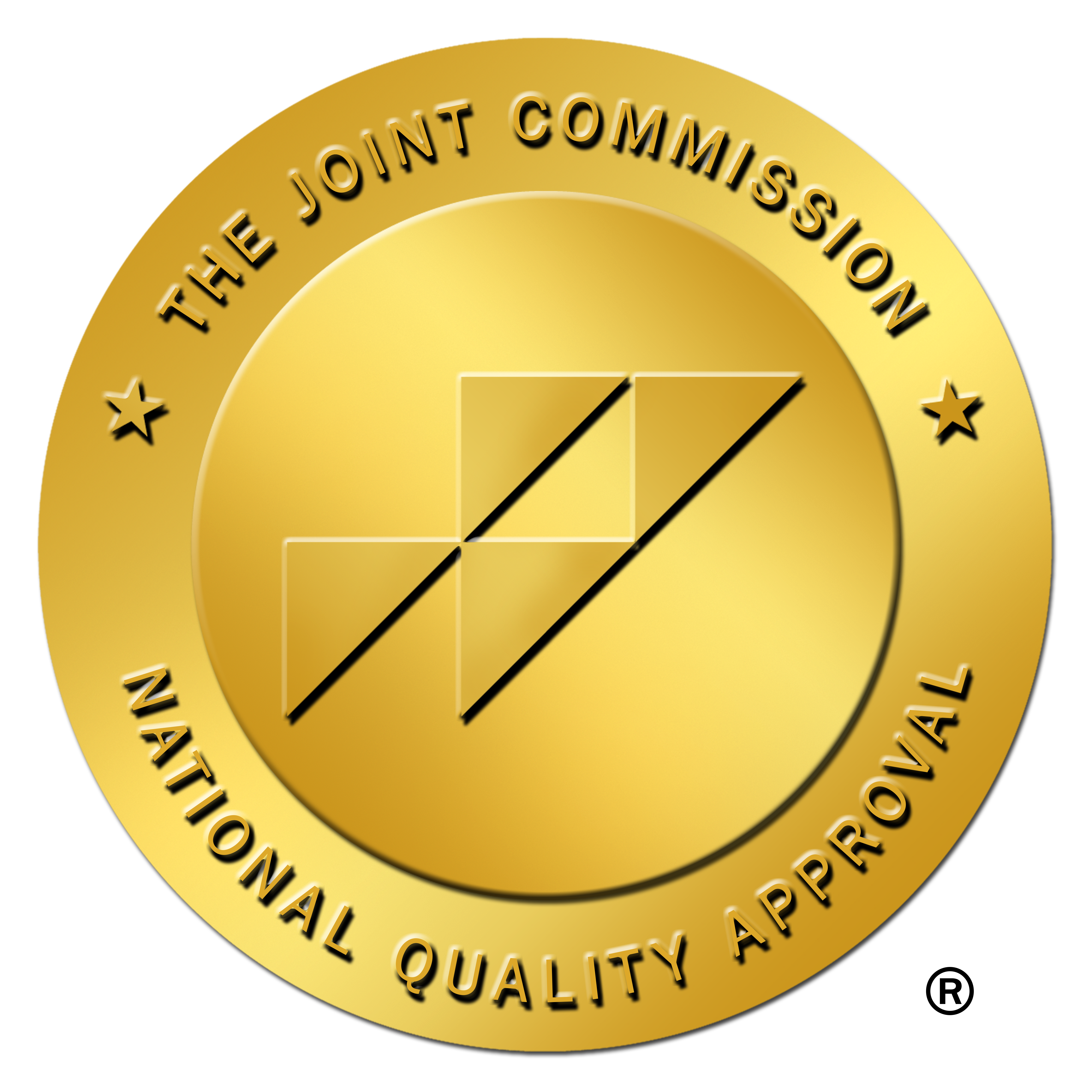 Joint Commission Gold Seal of Approval